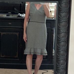 Ann Taylor Dress - SZ. 8